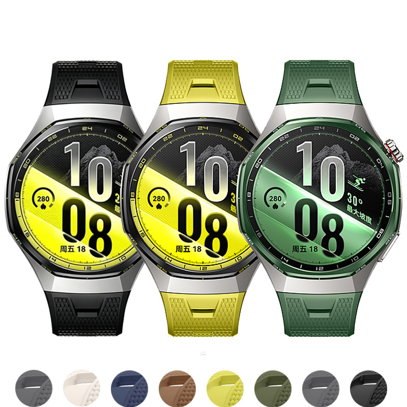 화웨이 워치 GT 7 Pro 46mm 오리지널 1:1  - Titan Smartwatch Accessories 리뷰 및 가격